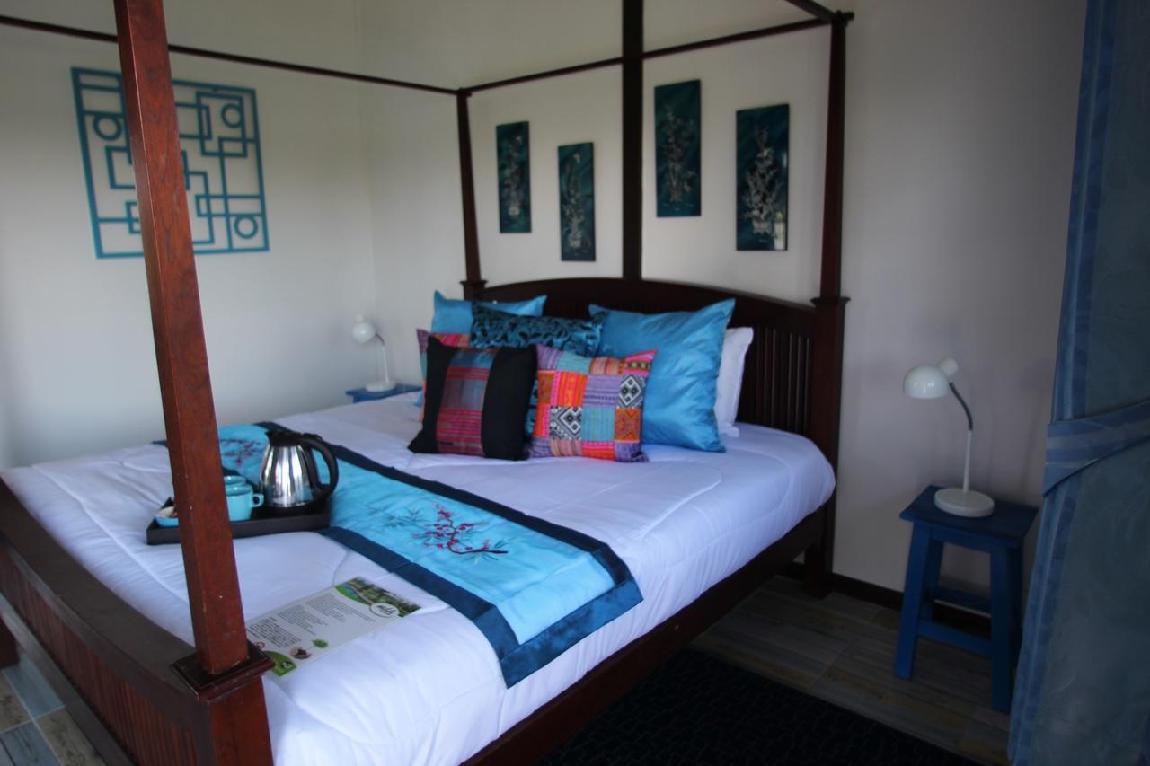 Kalaka Homestay San Sai Exterior photo