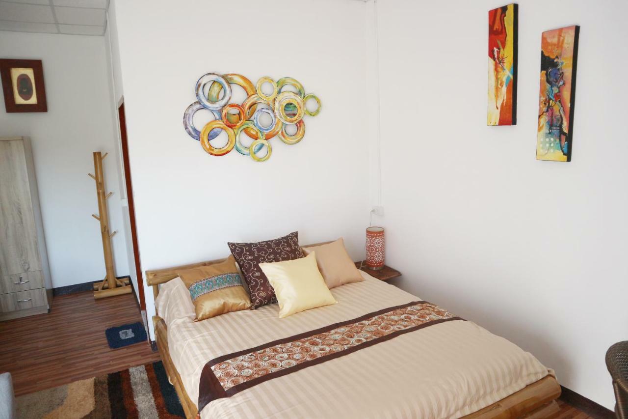 Kalaka Homestay San Sai Exterior photo